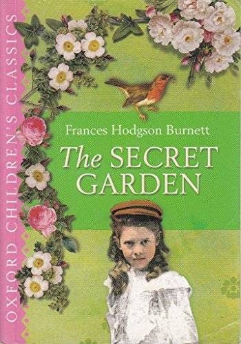 Book The Secret Garden free