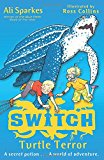 Book S.W.I.T.C.H 9: Turtle Terror free