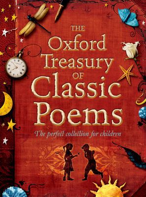 Book The Oxford Treasury of Classic Poems free