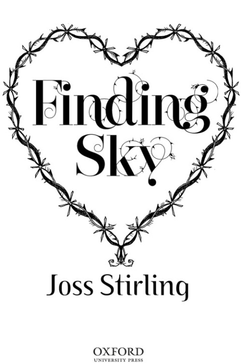 Book Finding Sky free