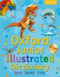 Book Oxford Junior Illustrated Dictionary free