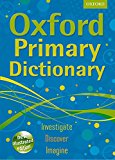 Book Oxford Primary Dictionary free