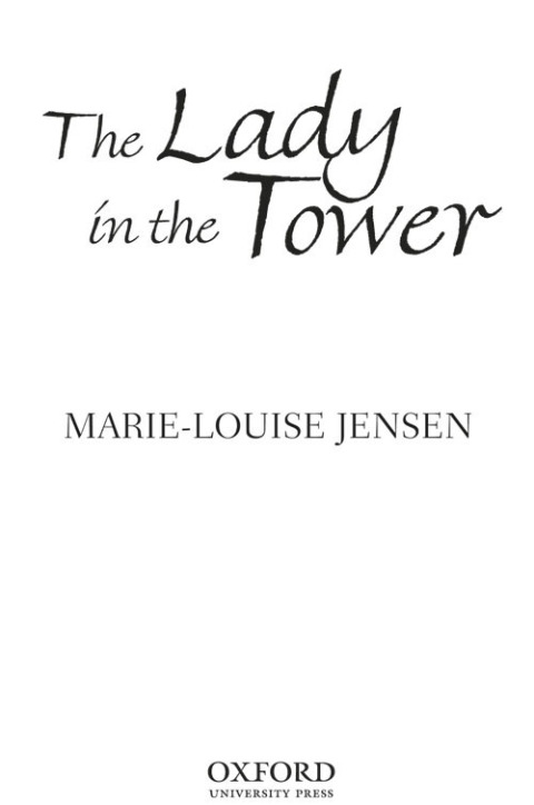 Book The Lady in the Tower free