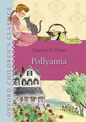 Book Pollyanna (Oxford Children's Classics) free