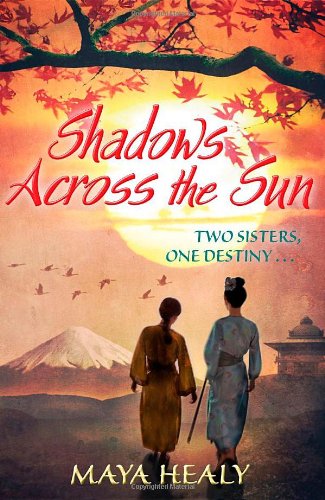 Book Shadows Across the Sun free