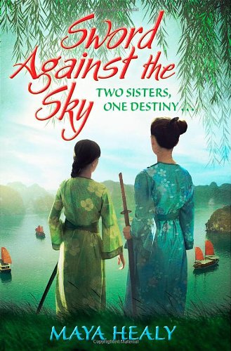Book Sword Against the Sky free