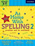 Book At Home with Spelling 2 free