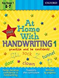 Book At Home with Handwriting 1 free