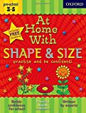Book At Home with Shape & Size free