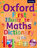 Book Oxford First Illustrated Maths Dic free