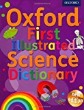 Book Oxford First Illustrated Science Dictionary free