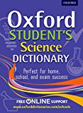 Book Oxford Students Science Dictionary free