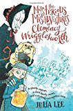 Book The Mysterious Misadventures of Clemency Wrigglesworth free