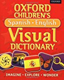Book Oxford Children's Spanish-English Visual Dictionary free