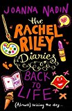 Book Back to Life (Rachel Riley Diaries 5) free