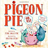 Book Pigeon Pie Oh My! free