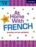 Book At Home with French (7-9) free
