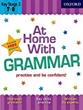 Book At Home with Grammar (7-9) free