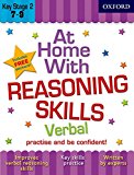 Book At Home with Verbal Reasoning Skills (7-9) free