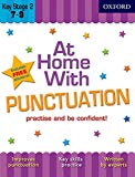 Book At Home with Punctuation (7-9) free