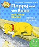 Book Floppy and the Bone and Other Stories. by Roderick Hunt, Cynthia Rider free