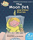 Book The Moon Jet and Other Stories. by Roderick Hunt free