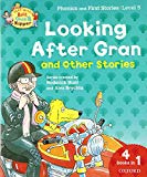 Book Oxford Reading Tree Read With Biff, Chip, and Kipper: Looking After Gran and Other Stories: Level 5 Phonics and First Stories free