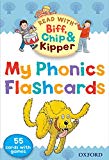 Book My Phonics Flashcards (Read with Biff Chip & Kipper) free