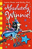 Book Absolutely Winnie! 3-in1 free