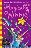 Book Magically Winnie! 3-in-1 free