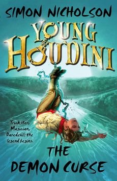 Book [(Young Houdini: The Demon Curse)] [By (author) Simon Nicholson] published on (May, 2015) free