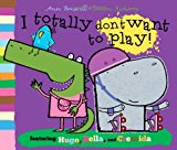 Book I Totally Don't Want to Play free