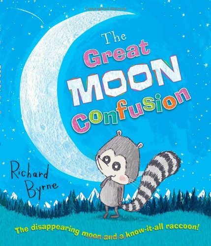 Book The Great Moon Confusion free