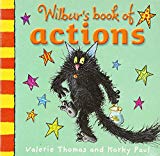 Book Wilbur's Book of Actions free