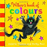 Book Wilbur's Book of Colours free