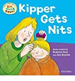 Book Oxford Reading Tree Read with Biff, Chip, and Kipper: First Experiences: Going on a Train free