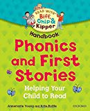 Book Oxford Reading Tree Read with Biff, Chip, and Kipper: Phonics and First Stories Handbook free