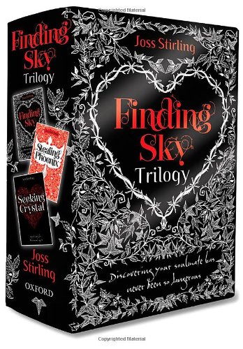 Book Finding Sky Trilogy (box Set) free