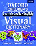Book Oxford Children's Scottish Gaelic-english Visual Dictionary free