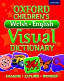 Book Oxford Children's Welsh-English Visual Dictionary free