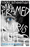 Book Who Framed Klaris Cliff? free