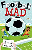 Book Football Mad 4 In 1 free