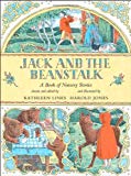 Book Jack & The Beanstalk Bk Nursery Stories free