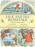 Book Jack And The Beanstalk: A Book Of Nursery Stories free