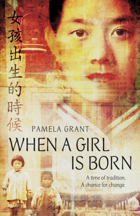 Book When A Girl Is Born free