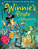Book Winnie's Pirate Adventure free