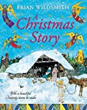 Book A Christmas Story with Nativity Set free