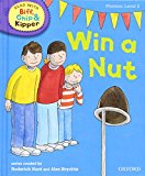 Book Oxford Reading Tree Read with Biff, Chip and Kipper: Phonics: Level 2: Win a Nut! (Read with Biff, Chip & Kipper. Phonics. Level 2) free