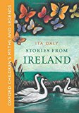 Book Stories from Ireland (Oxford Children's Myths and Legends) free
