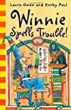 Book Winnie Spells Trouble! free